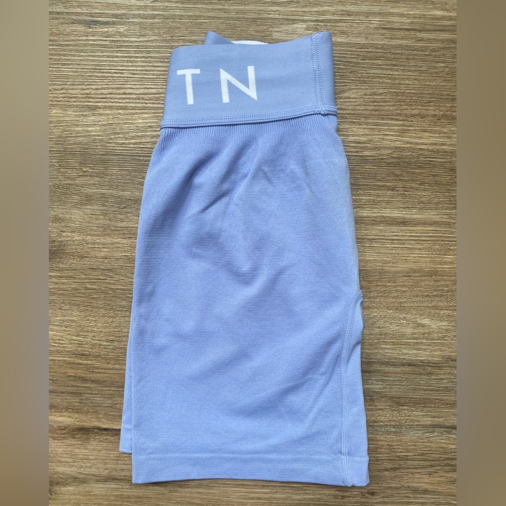 NVGTN sport seamless shorts